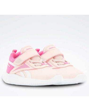 girl Trainers REEBOK RUSH RUNNER 5 SYN ALT ZAPATILLAS NINO REIG0530  ROSA