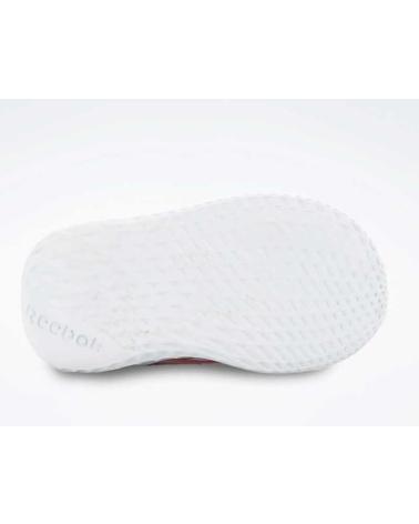 girl Trainers REEBOK RUSH RUNNER 5 SYN ALT ZAPATILLAS NINO REIG0530  ROSA