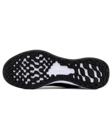 Zapatillas deporte NIKE  de Mujer SNEAKERS DD1096  NEGRO-ORO