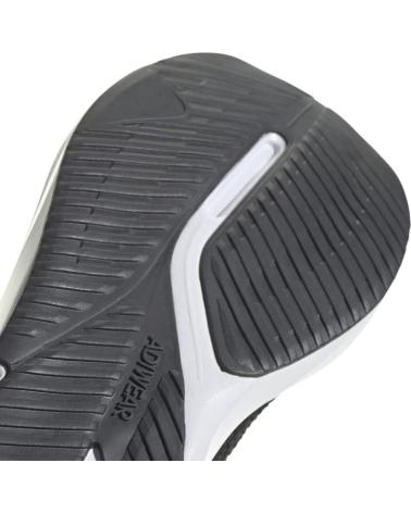 ADIDAS ZAPATILLAS EN PARA HOMBRE NEGRO