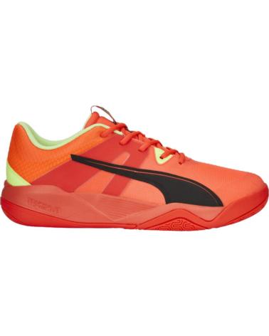 Zapatillas deporte PUMA  de Hombre ELIMINATE PRO LL  NARANJA