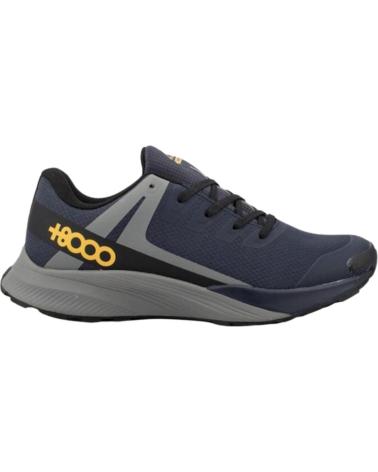 Scarpe sport 8000  per Uomo TEXER HOMBRE MARINO  AZUL