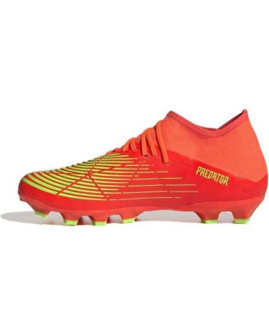 ADIDAS BOTAS DE FUTBOL EN PARA HOMBRE NARANJA