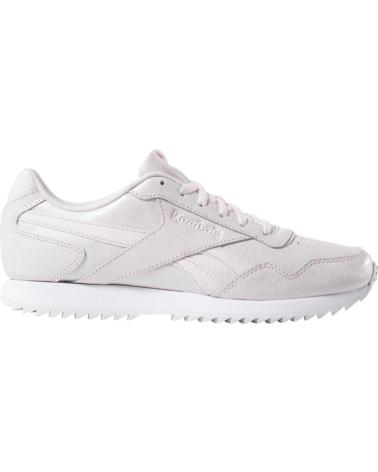 Sportivo REEBOK  per Donna e Bambina ROYAL GLIDE PORCELAIN PINK  ROSA