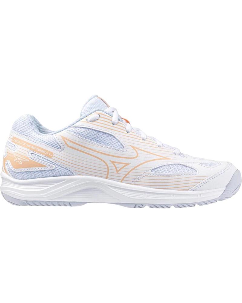 Sportschuhe MIZUNO  für Damen CYCLONE SPEED  VARIOS COLORES