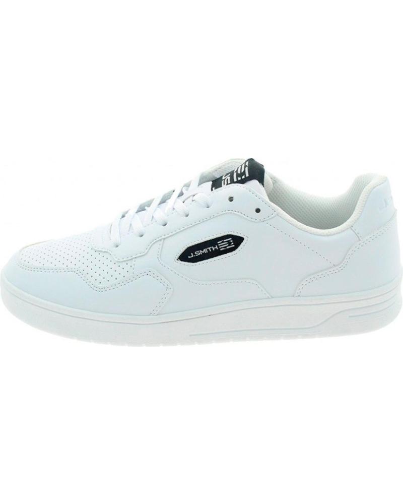 Sportivo JOHN SMITH per Uomo ZAPATILLAS CASUAL BLANCO Sportivo JOHN SMITH per Uomo ZAPATILLAS CASUAL BLANCO