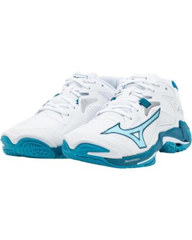 Man Zapatillas deporte MIZUNO MIZUNO WAVE LIGHTNING Z8  VARIOS COLORES