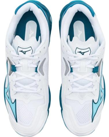 Man Zapatillas deporte MIZUNO MIZUNO WAVE LIGHTNING Z8  VARIOS COLORES