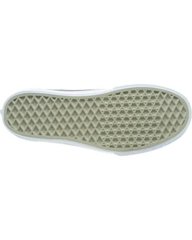 Woman Zapatillas deporte VANS OFF THE WALL ZAPATILLAS VANS WARD PLATFORM MUJER VN0A3TLC2X41  NEGRO