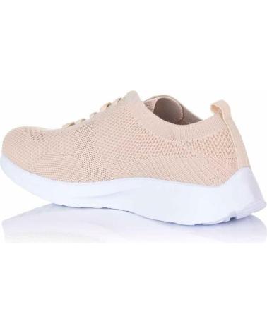 Woman Trainers J´HAYBER JHAYBER MUJER CHELONA CAMEL ZS61439-57 COMFORT FAST  BEIGE