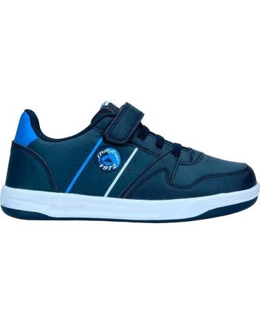 Deportivas J´HAYBER  de Niño JHAYBER COGARA MARINO ZJ460159  AZUL