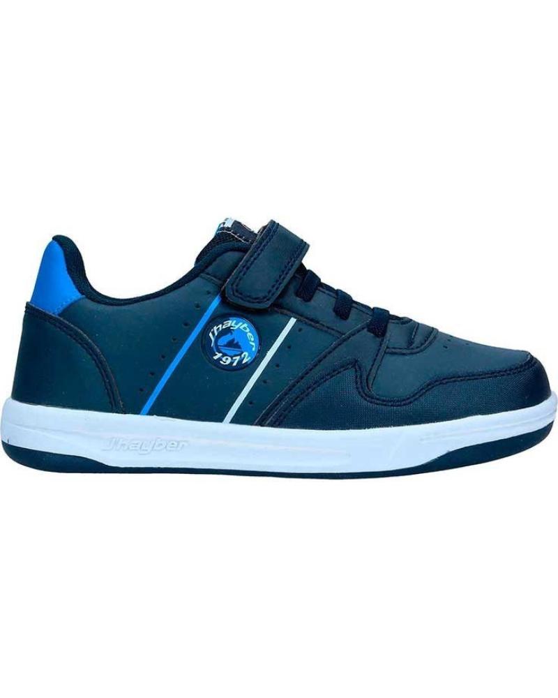 boy Trainers J´HAYBER JHAYBER COGARA MARINO ZJ460159  AZUL
