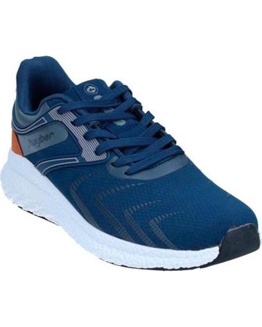 Zapatillas deporte JHAYBER  de Hombre JHAYBER HOMBRE CHAPAZ NAVY ZA61133-37  AZUL