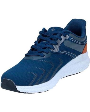 Zapatillas deporte JHAYBER  de Hombre JHAYBER HOMBRE CHAPAZ NAVY ZA61133-37  AZUL
