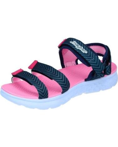 Sandalias J´HAYBER  de Mujer JHAYBER SANDALIA MUJER OELUNA NAVY  AZUL