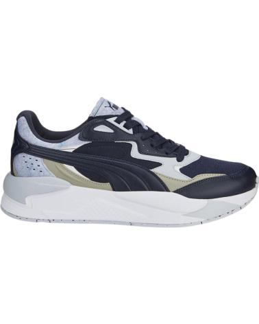 Zapatillas deporte PUMA  pour Homme X-RAY SPEED BETTER  AZUL
