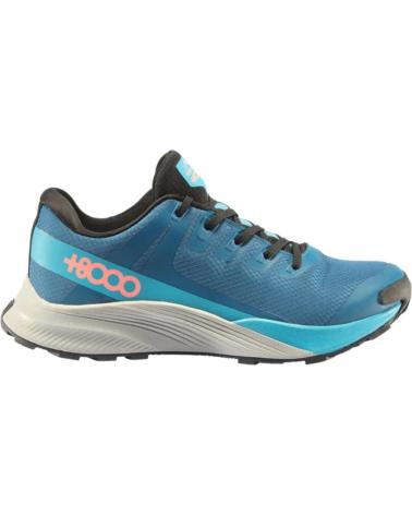 Scarpe sport 8000  per Donna TEXER W AZUL OSCURO  VARIOS COLORES
