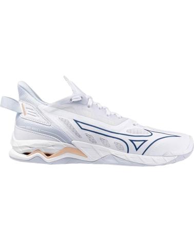 Sneaker MIZUNO  für Damen und Junge WAVE MIRAGE  VARIOS COLORES