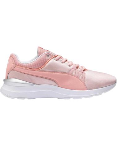 Zapatillas deporte PUMA  de Mujer ZAPATILLAS ADELA PEACH BUD-PEACH  MULTI