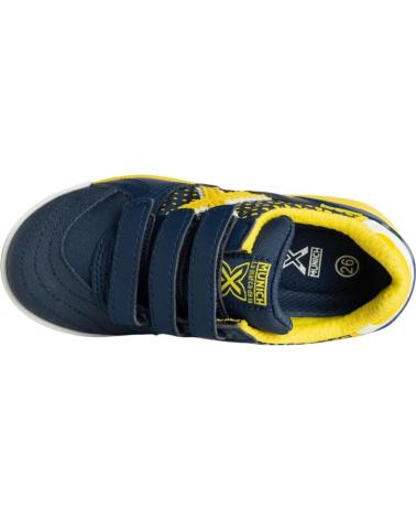 MUNICH 1514385 EN COLOR PARA NINS MARINO-AMARILLO