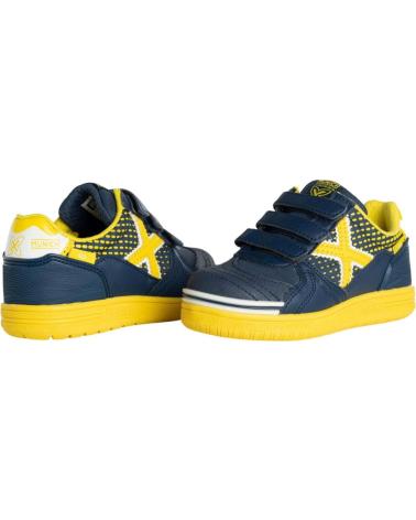 MUNICH 1514385 EN COLOR PARA NINS MARINO-AMARILLO