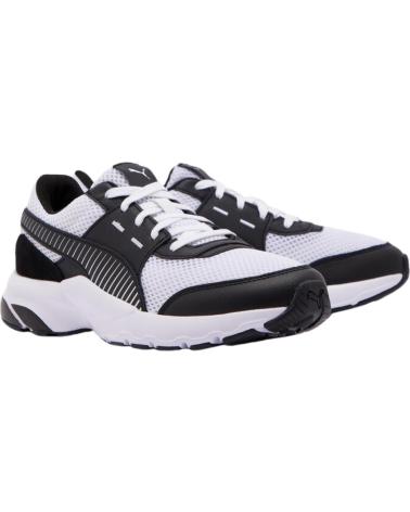 Zapatillas deporte PUMA  de Hombre ZAPATILLAS FUTURE RUNNER PREMIUM B  MULTI