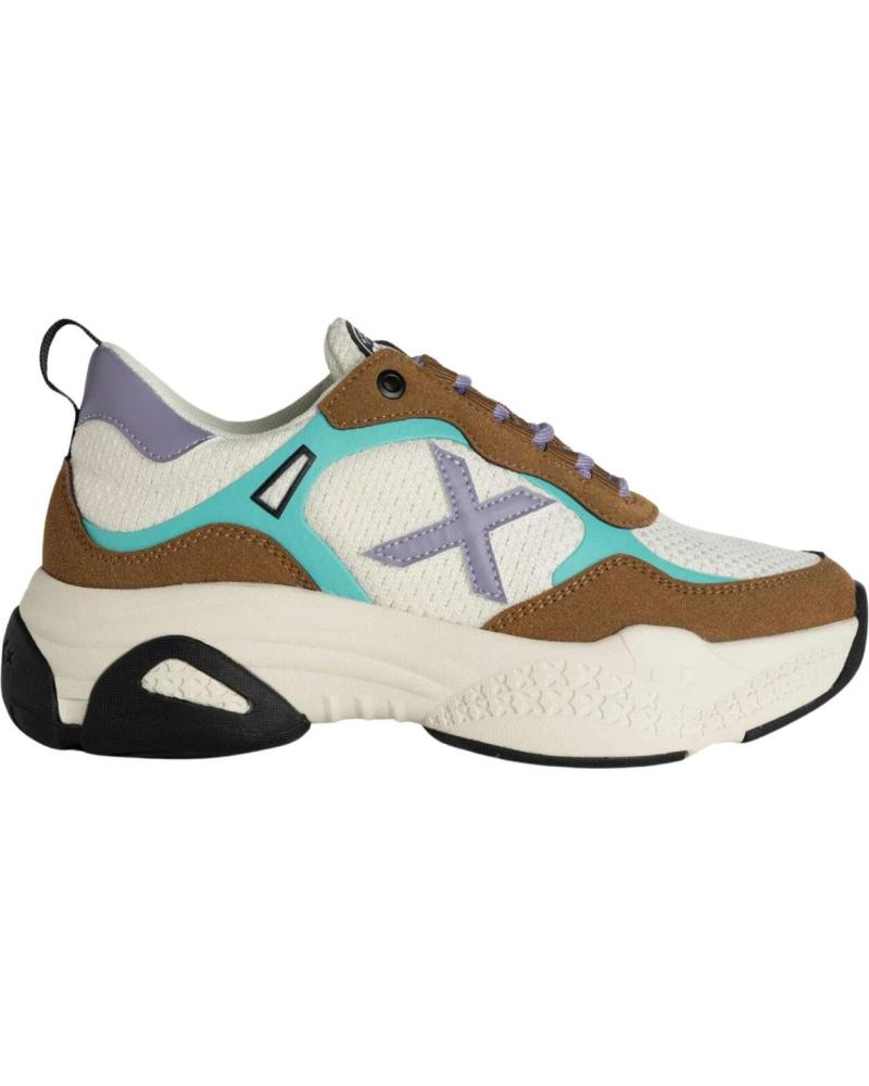 Sportschuhe MUNICH  für Damen SABBIA 03  VARIOS COLORES