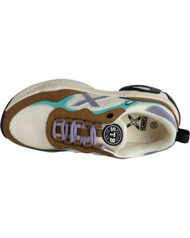 Sportschuhe MUNICH  für Damen SABBIA 03  VARIOS COLORES