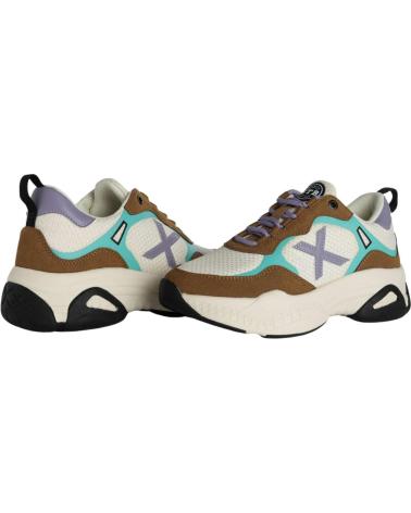 Sportschuhe MUNICH  für Damen SABBIA 03  VARIOS COLORES