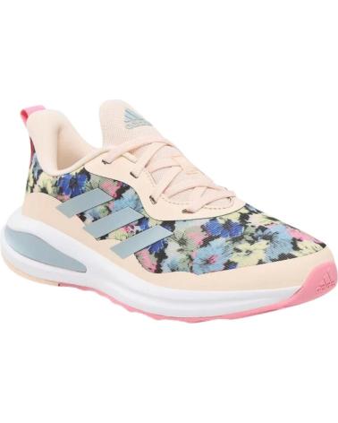 Deportivas ADIDAS  de Mujer y Niña FORTARUN K  VARIOS COLORES