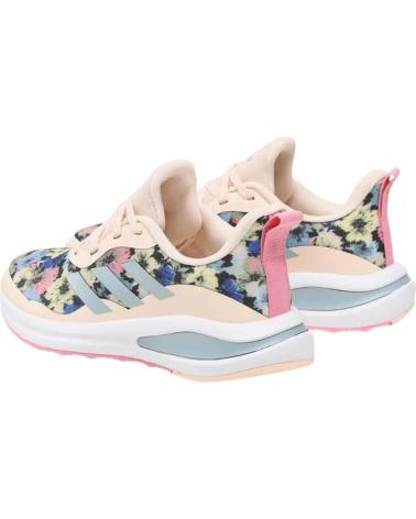 Deportivas ADIDAS  de Mujer y Niña FORTARUN K  VARIOS COLORES