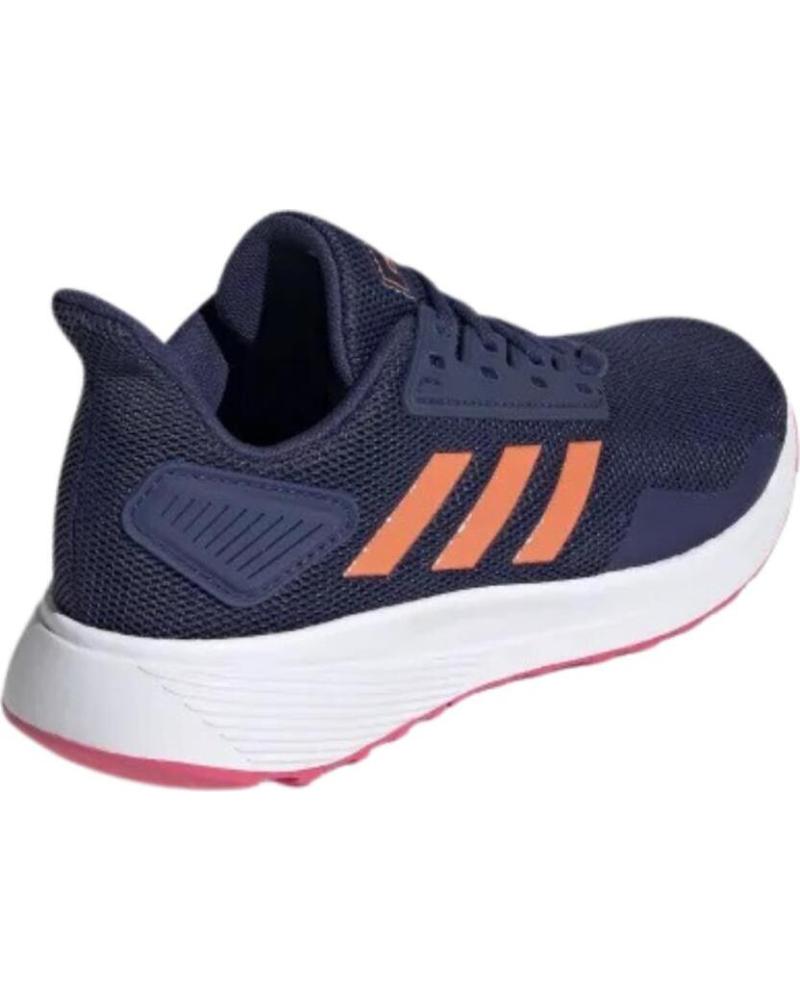 Trainers De Nina ADIDAS DURAMO 9K AZUL VARIOS COLORES