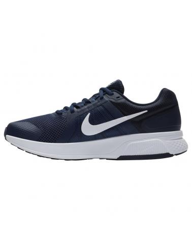 Zapatillas deporte NIKE  de Hombre ZAPATILLAS AZULES RUN SWIFT 2 CU3517  AZUL