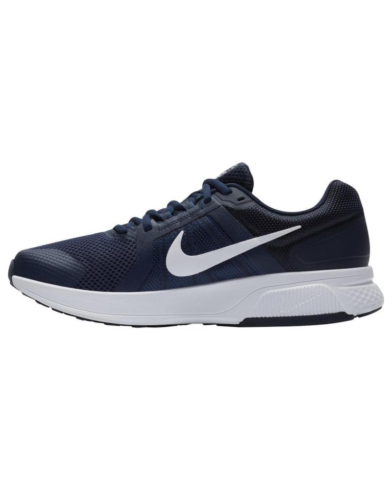 Zapatillas deporte NIKE de Hombre ZAPATILLAS AZULES RUN SWIFT 2 CU3517 AZUL Zapatillas deporte NIKE de Hombre ZAPATILLAS AZULES RUN SWIFT 2 CU3517 AZUL