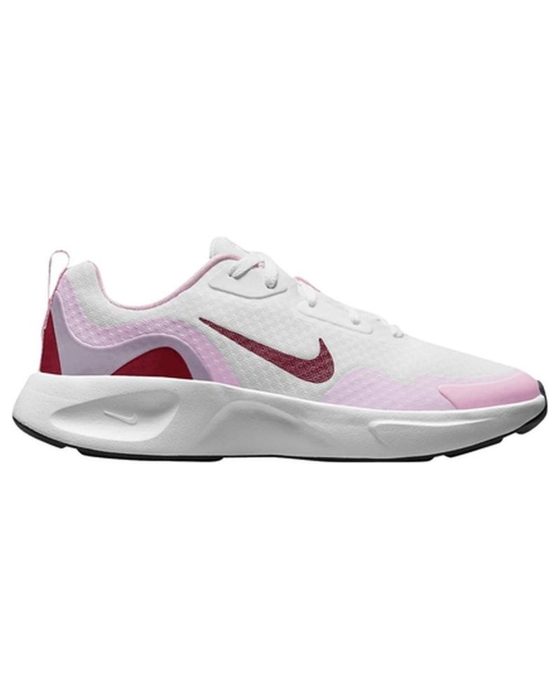 Zapatillas deporte NIKE  de Mujer ZAPATILLAS ROSAS WEARALLDAY CJ3816  ROSA