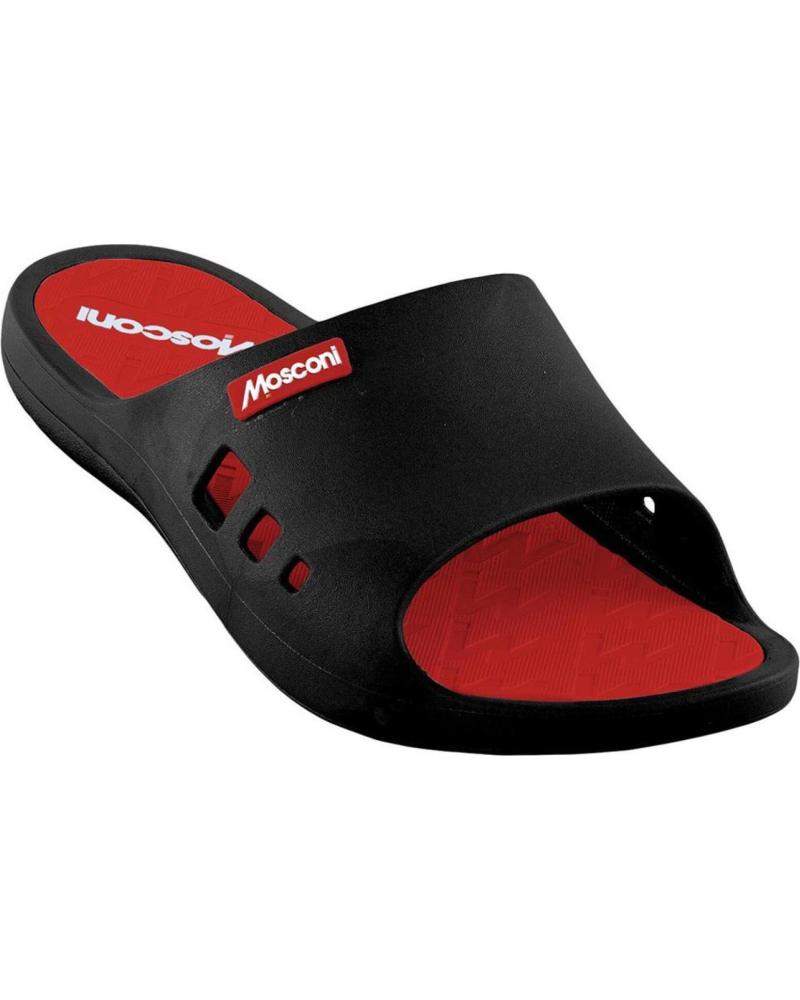 Chanclas   de Hombre MOSCONI OLYMPIC CHANCLA PALA NATACION PLAYA PISCINA DEPORTIV  01 10