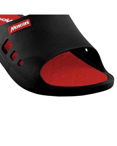 Chanclas   de Hombre MOSCONI OLYMPIC CHANCLA PALA NATACION PLAYA PISCINA DEPORTIV  01 10
