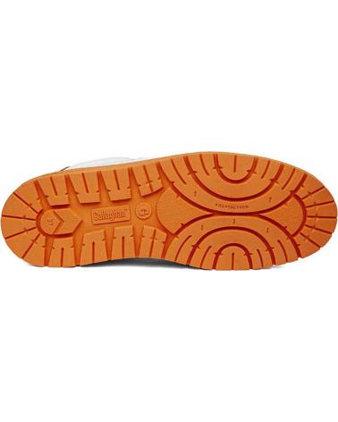 Zapatillas deporte CALLAGHAN  pour Femme DEPORTIVA 55804 PETETE  BLANCONARANJA