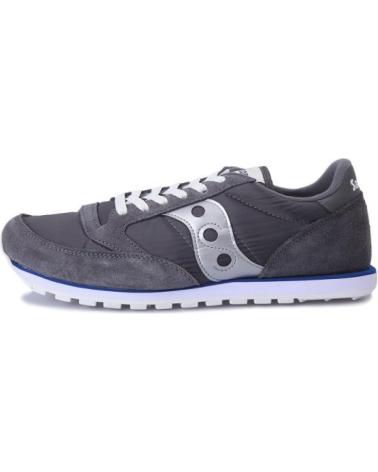 Zapatillas deporte SAUCONY  de Hombre ZAPATILLAS JAZZ LOWPRO S2866 251  GRIS