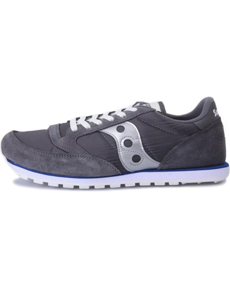 Zapatillas deporte SAUCONY  de Hombre ZAPATILLAS JAZZ LOWPRO S2866 251  GRIS