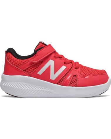 girl and boy Trainers NEW BALANCE ZAPATILLAS IT570OR IT570OR  ROJO