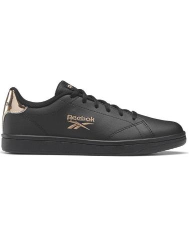 Woman and girl Trainers REEBOK ZAPATILLA ROYAL COMPLE HR1512  NEGRO