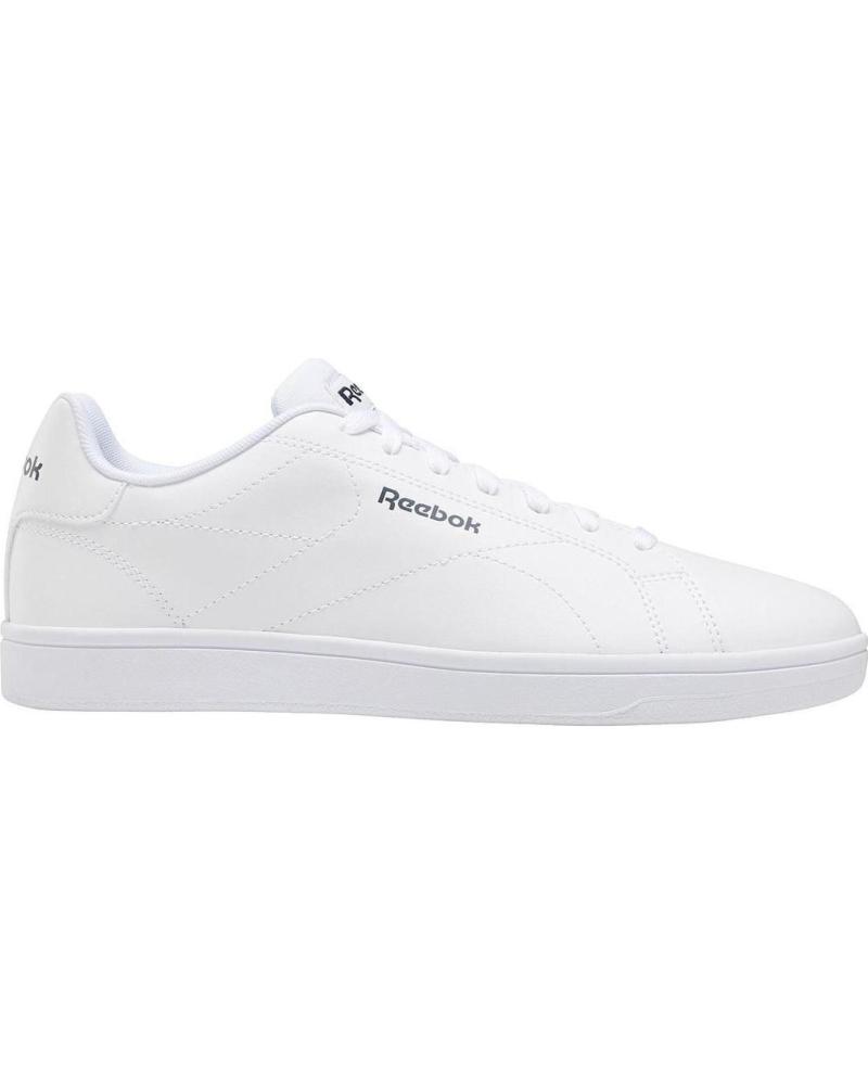 Sapatilhas REEBOK  de Mulher ZAPATILLA ROYAL COMPLETE CLN2 EG9415  BLANCO