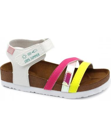 Chanclas clearance niña gioseppo