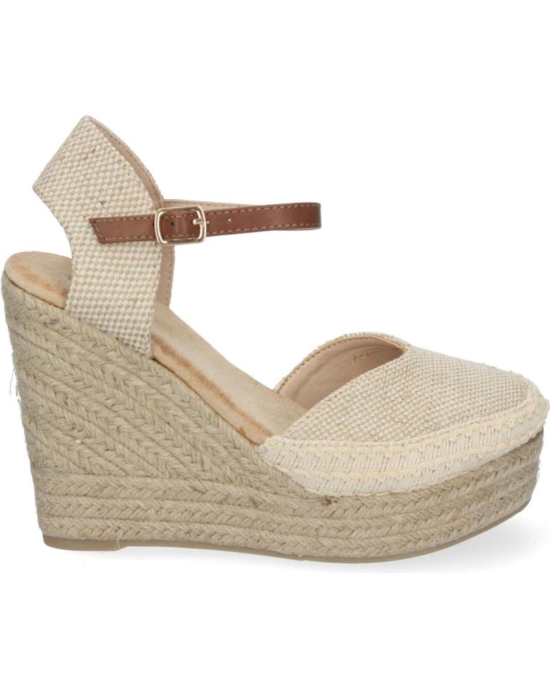 Sandalen SPORT3PUNTO0 für Damen A-2207-APRICOT VARIOS COLORES Sandalen SPORT3PUNTO0 für Damen A-2207-APRICOT VARIOS COLORES
