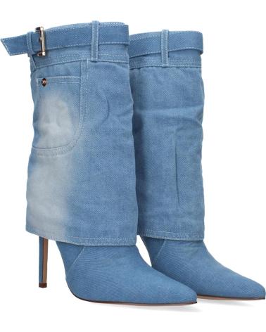 Boots SPORT3PUNTO0  für Damen 17-CD-AZUL  VARIOS COLORES