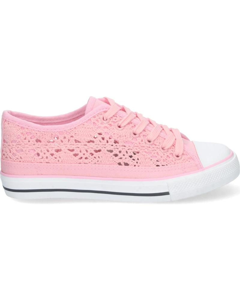 Zapatillas deporte SPORT3PUNTO0 de Mujer EV-97-ROSA VARIOS COLORES Zapatillas deporte SPORT3PUNTO0 de Mujer EV-97-ROSA VARIOS COLORES