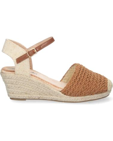 Sandalias SPORT3PUNTO0  de Mujer YJ679-CAMEL  VARIOS COLORES