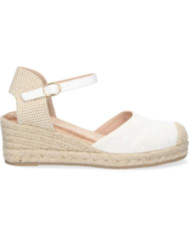 Sandalias SPORT3PUNTO0  de Mujer CF-2198-BLANCO  VARIOS COLORES