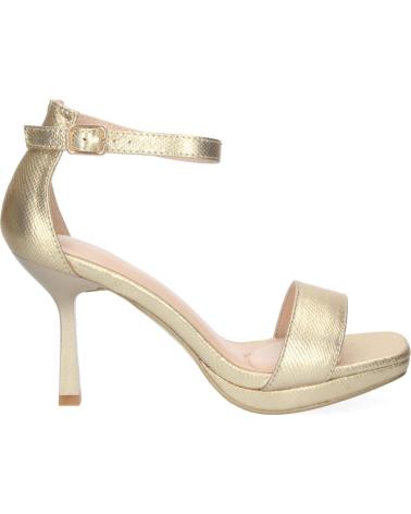 Sandalias SPORT3PUNTO0  de Mujer A-2215-ORO  VARIOS COLORES